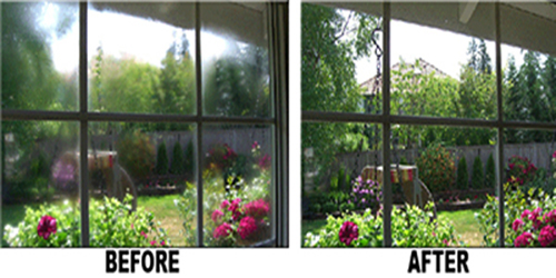 Grande Prairie Window Cleaning, Repair, Replacement